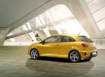 Seat Ibiza Cupra Concept 2012 года